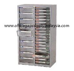 Pigeon Holes Cabinet Supplier Malaysia